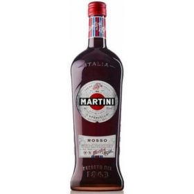 BAC Martini Rosso 1l 15%-DRS