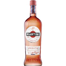 BAC Martini Rosato Vermuth 1l 15%-DRS