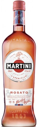 BAC Martini Rosato Vermuth 1l 15%