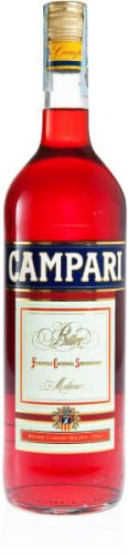 Campari Bitter 0,7l 25%