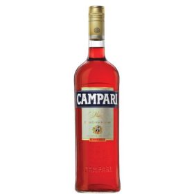 Campari Bitter 1l  25%