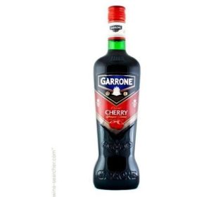 Garrone Cherry Vermuth 0,75l 16%