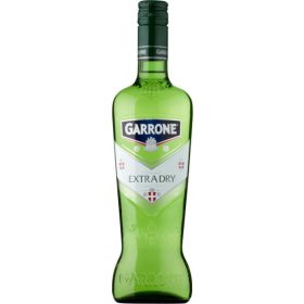 Garrone Extra Dry Vermuth 0,75l 18%