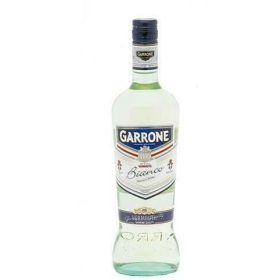 Garrone Bianco Vermuth 0,75l 15%