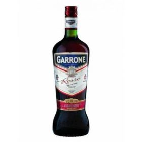 Garrone Rosso Vermuth 0,75l 15%