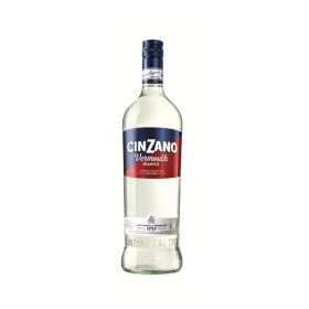 Coca Cinzano Bianco Vermuth 0,75l 