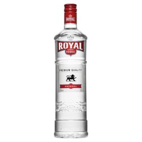 Royal Vodka Original 0,7l 37,5%
