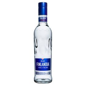 Coca Finlandia 0,5l Pal 40%