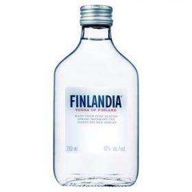 Coca Finlandia 0,2l Pal 40%