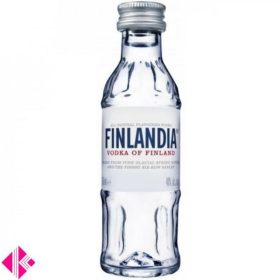 Coca Finlandia 0,05l Pal 40%