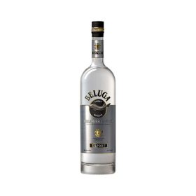 Beluga Noble Vodka 1l 40%-DRS