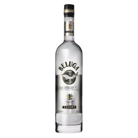 Beluga Noble Vodka 0,7l 40%-DRS