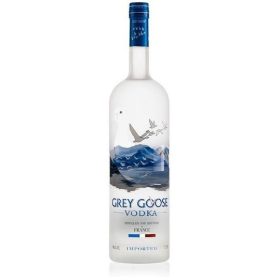 Grey Goose Vodka 1l 40%