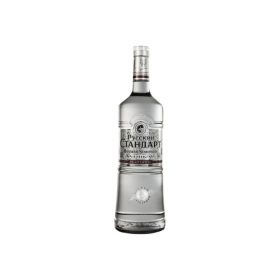 Russian Standard Vodka 0,5l 40%
