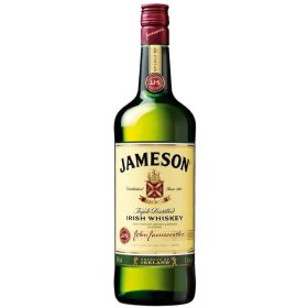 Pernod Jameson Ír Whiskey 1l 40%