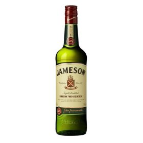 Pernod Jameson Ír Whiskey 0,7l 40%