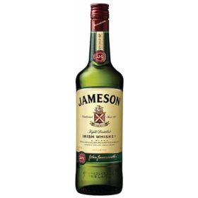 Pernod Jameson Ír Whiskey 0,5l 40%-DRS