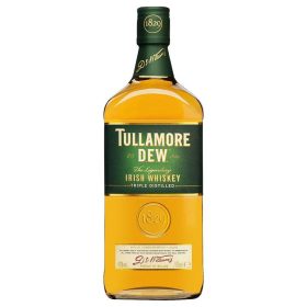 Tullamore Dew Whiskey 0,7l 