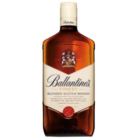 Pernod Ballantine’s Finest Whiskey 1l 40%