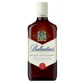 Pernod Ballantine’s 0,7l 40%