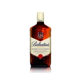 Pernod Ballantine’s Finest Whiskey 0,5l 40%