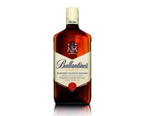Pernod Ballantine’s Finest Whiskey 0,5l 40%