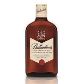 Pernod Ballantine’s Finest Whiskey 0,2l 40%