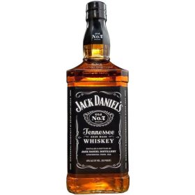 Coca Jack Daniels Whiskey 1l 40%
