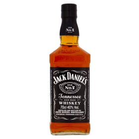 Coca Jack Daniels Whiskey 0,7l 40%