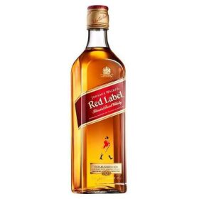 Johnnie Walker Red Label 0,7l 40%