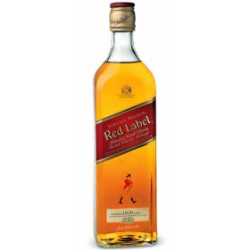 Johnnie Walker Red Label 0,35l 40%