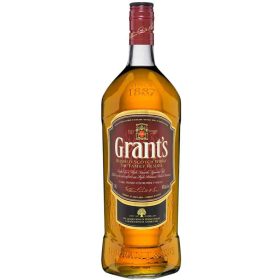Grant’s Whisky 0,7l 40%