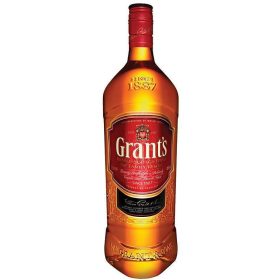 Grant’s Whisky 1l 40%