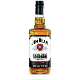 HEI Jim Beam Whiskey 0,2l 40%