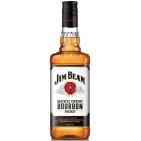 HEI Jim Beam Whiskey 0,5l 40%