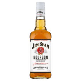 HEI Jim Beam Whiskey 0,7l 40%