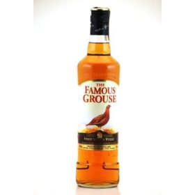 Coca The Famous Grouse 1l 40%