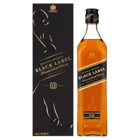 Johnnie Walker Black Label Whiskey 0,7l 40% DD