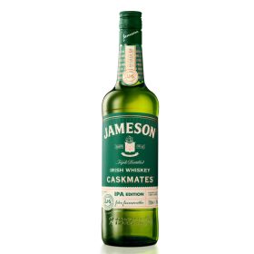PER Jameson IPA Whiskey 0,7l 40%