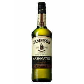 PER Jameson Caskmates Stout Whiskey 0,7l 40%