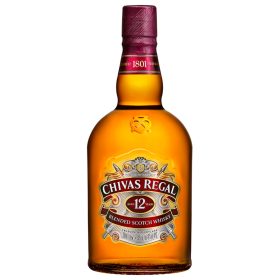 Pernod Chivas Regal 12yo Whisky 0,7l 40%-DRS