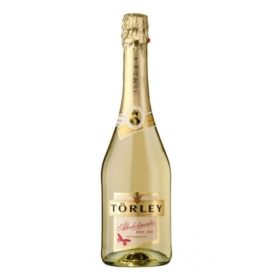 Törley Alkoholmentes Pezsgő 0,75l-DRS