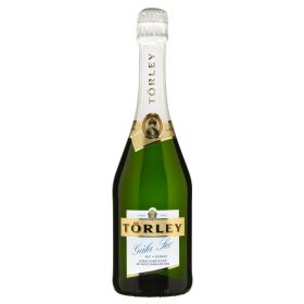 Törley Gála Pezsgő 0,75l-DRS