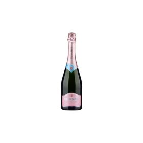 Törley Hungária Rosé Pezsgő Extra  Dry 0,75l-DRS