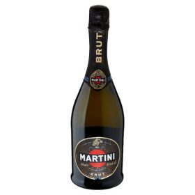 Martini Brut Pezsgő száraz 0,75l 11%
