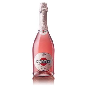Martini Rosé Pezsgő 0,75l 9,5%