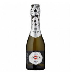 Martini Asti Spumante édes Pezsgő 0,2l 