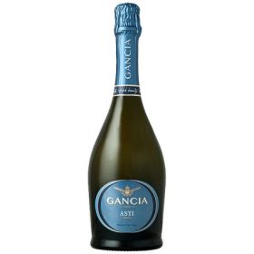 Gancia Dolce Édes Pezsgő 0,75l 9,5%