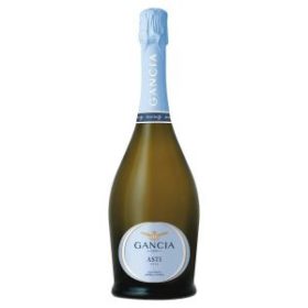 Gancia Brut Száraz Pezsgő 0,75l 9,5%