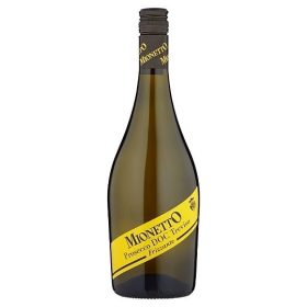 Mionetto Prosecco Doc Frizzante Pezsgő 0,75l 